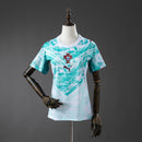 Camisola Seleção Portugal Feminina 25/26 Away