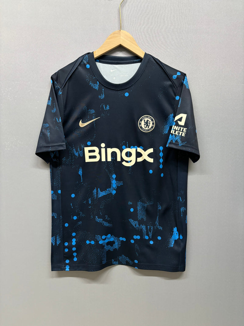Camisola Chelsea III FC 2024/25