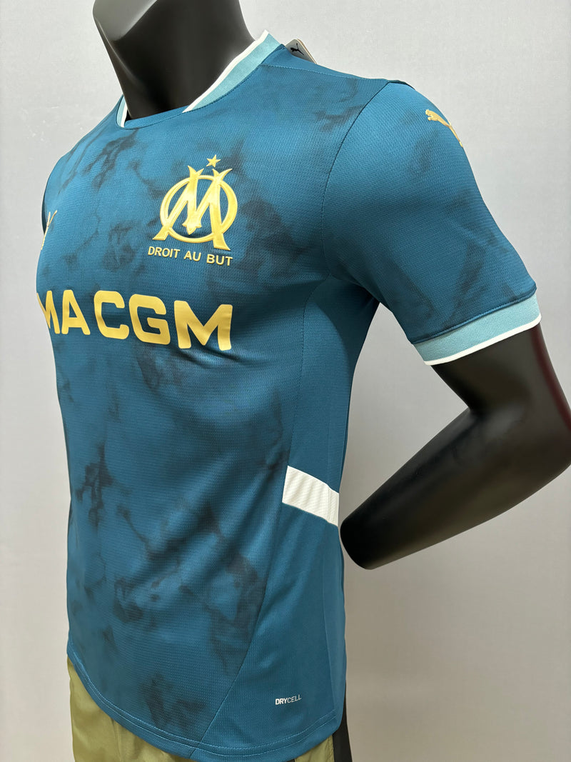 Camisola  Marseille-24/2025