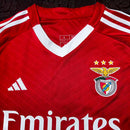 Camisola Benfica Home 24/25