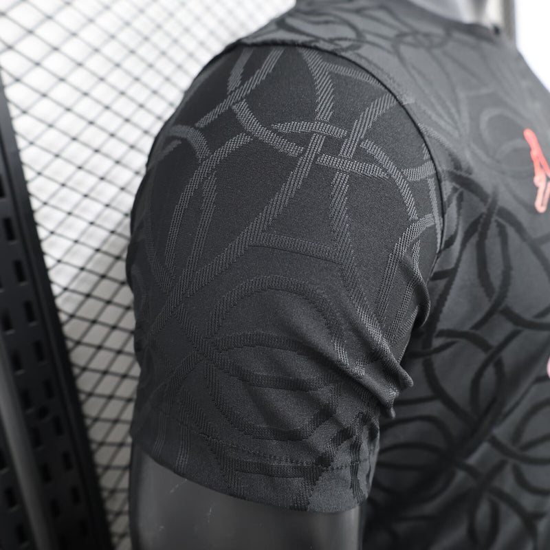 Camisola 24/25 Players: Paris Special Edition Black PSG
