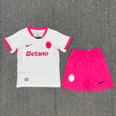 Conjunto Infantil Sporting PINK 25/26
