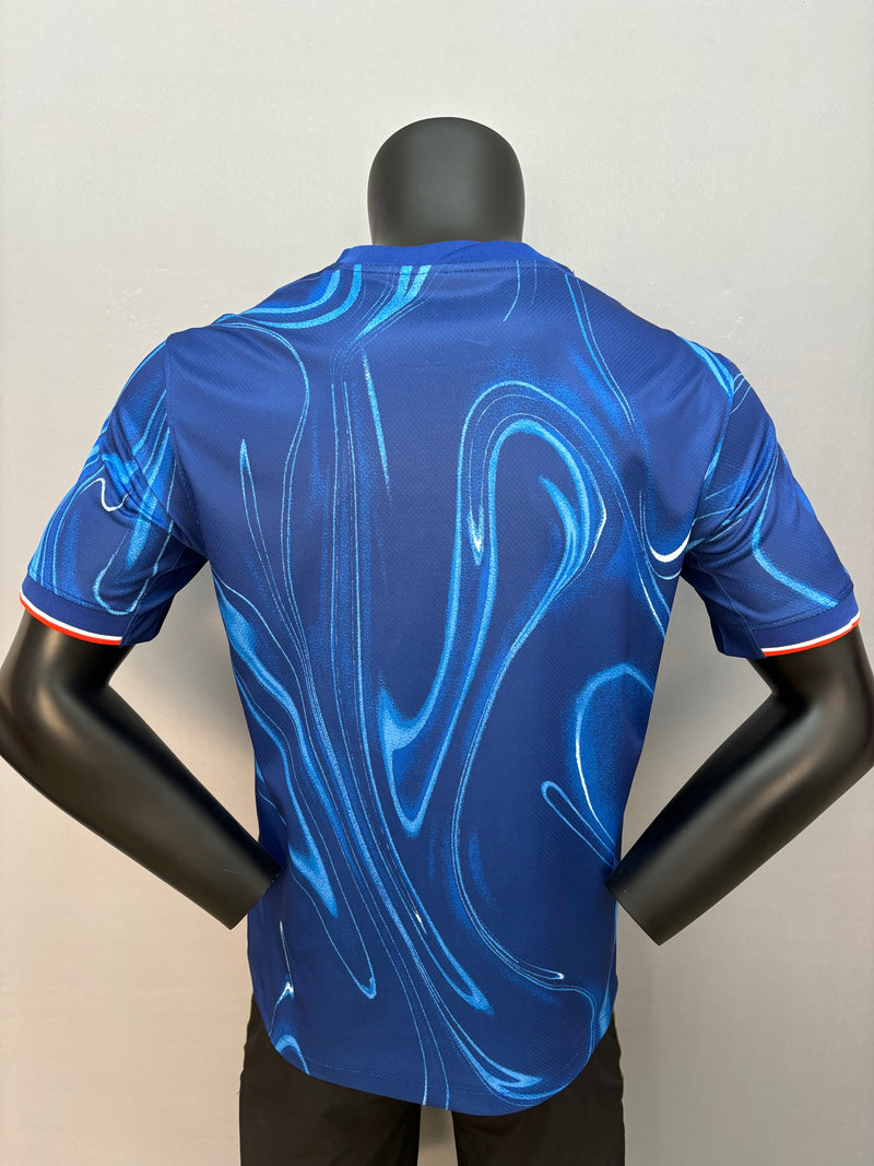 Camisola Chelsea FC 2024/25 Home II