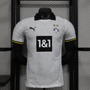 Borussia Dortmund Player Edition Away 24/25