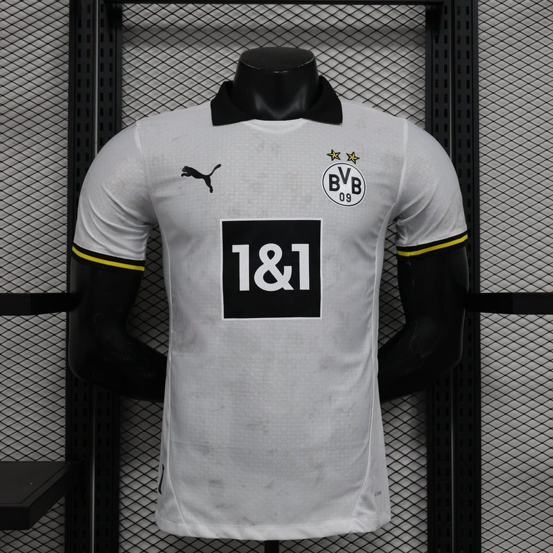 Borussia Dortmund Player Edition Away 24/25