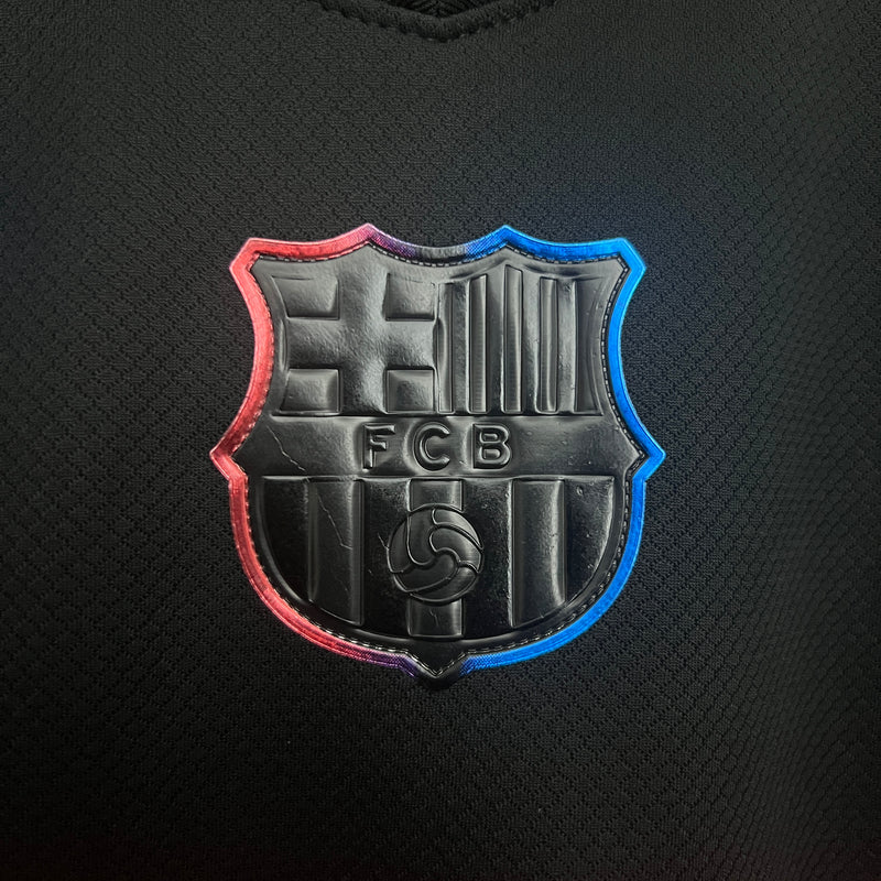 Camisola Barcelona-Away 2025/26