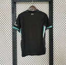 Camisola LIVERPOOL 24/25-Preta