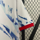 Camisola Seleção Noruega 2024/25 Away - Eurocopa