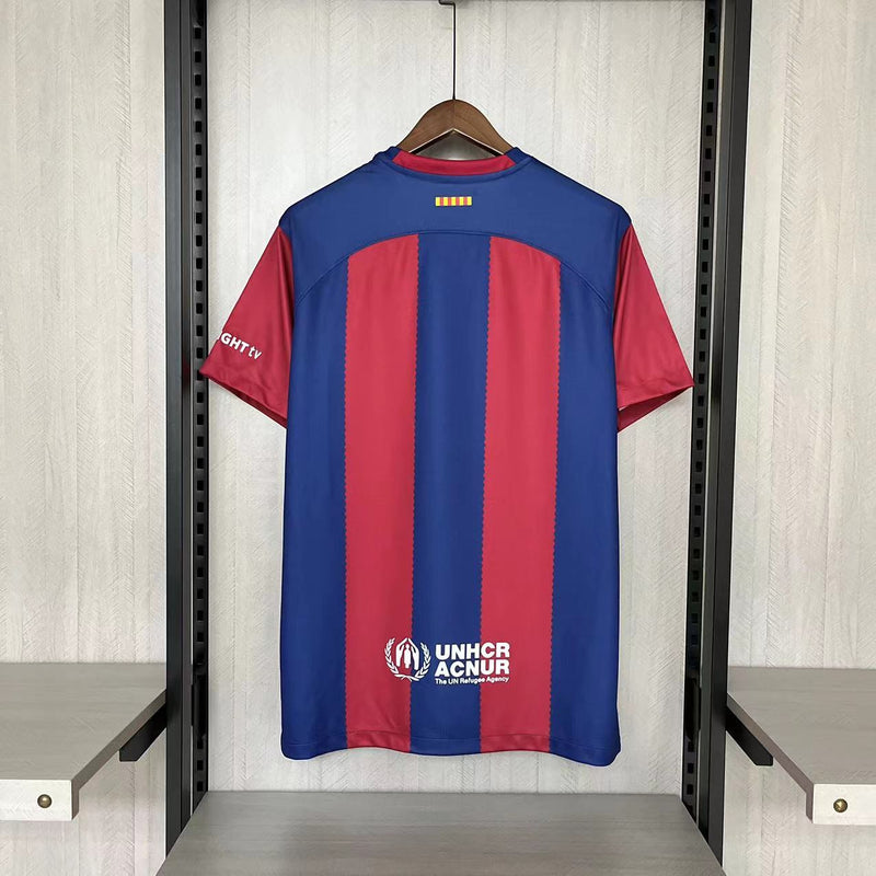 Camisola Barcelona Rolling Stones 2023/24