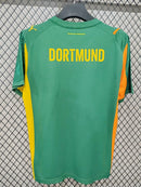 Borussia Dortmund Goalkeeper Home 25/26