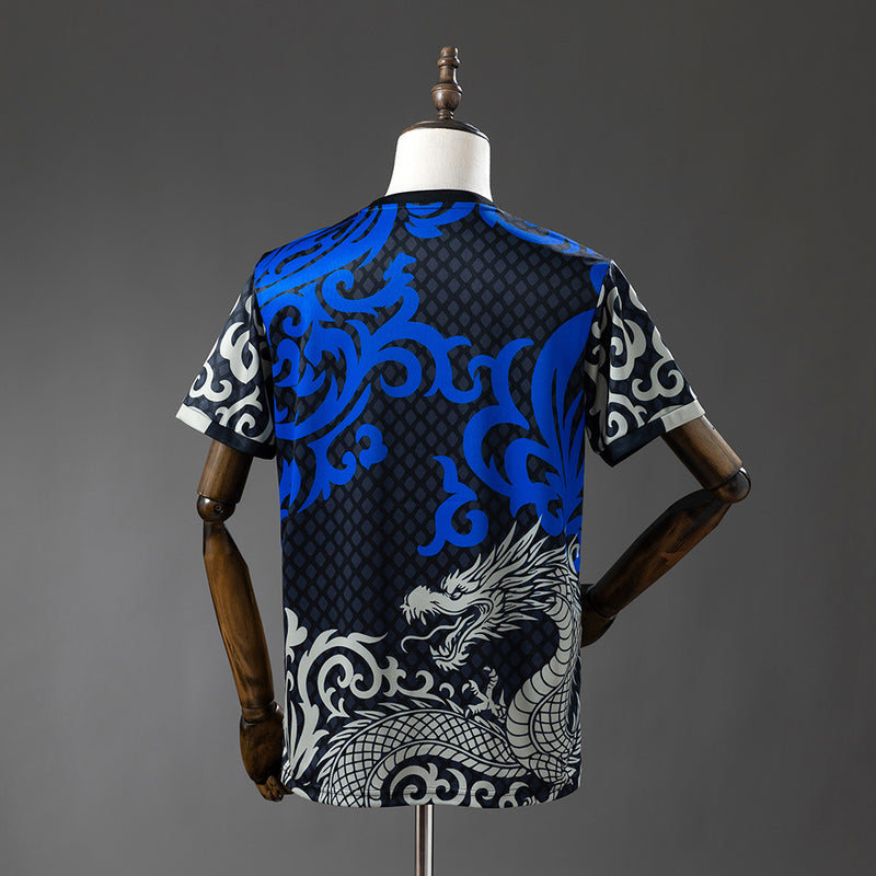 Camisola FC Porto 25/26 Edição Especial Dragão Azul