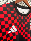 Camisola Benfica Aquecimento 25/26-Lançamento