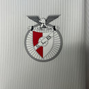 Camisola Benfica  Concept Branca 25/26- Lançamento