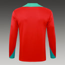 Conjunto de Frio Portugal 2024  - Treino