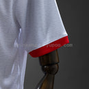Camisola Seleção Cabo Verde Away 25/26