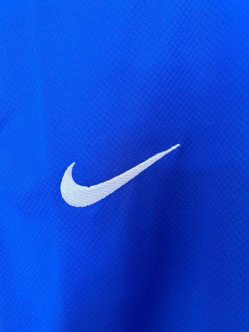Camisola Seleção França 2024/25 Home - Eurocopa