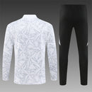 Conjunto de Frio Real Madrid 2024  - Treino