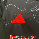 Conjunto Infantil Benfica 2024/25 - - AWAY PRETO