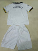 Borussia Dortmund Away 24/25 Kids