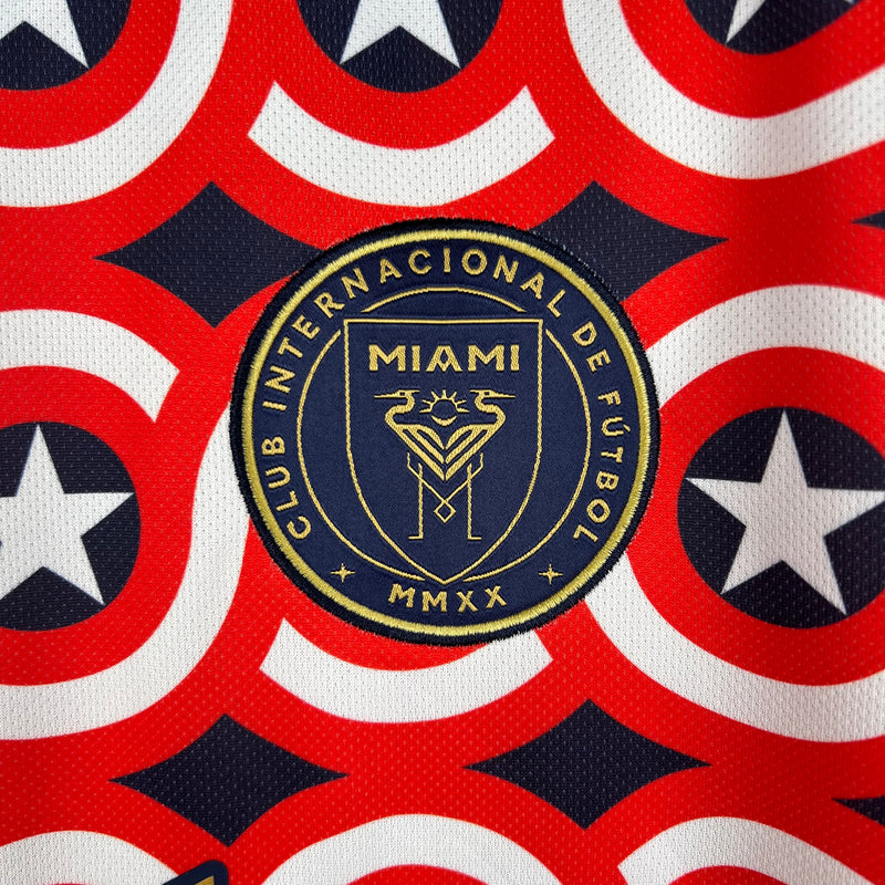 Camisola 23/24 Miami Joint Edition MARVEL