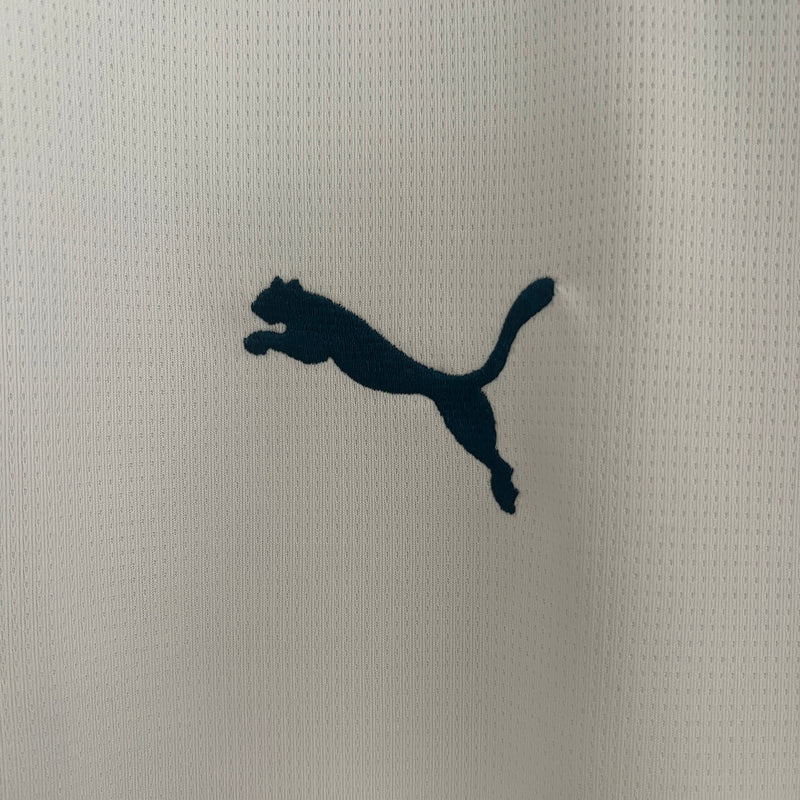 Camisola Marseille Home-24/25