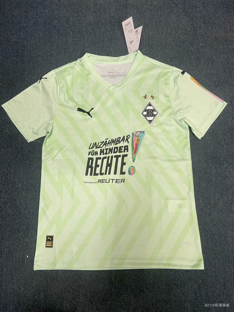 Borussia Mönchengladbach home 25/26