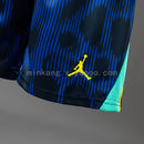 Conjunto Infantil Brasil 2026