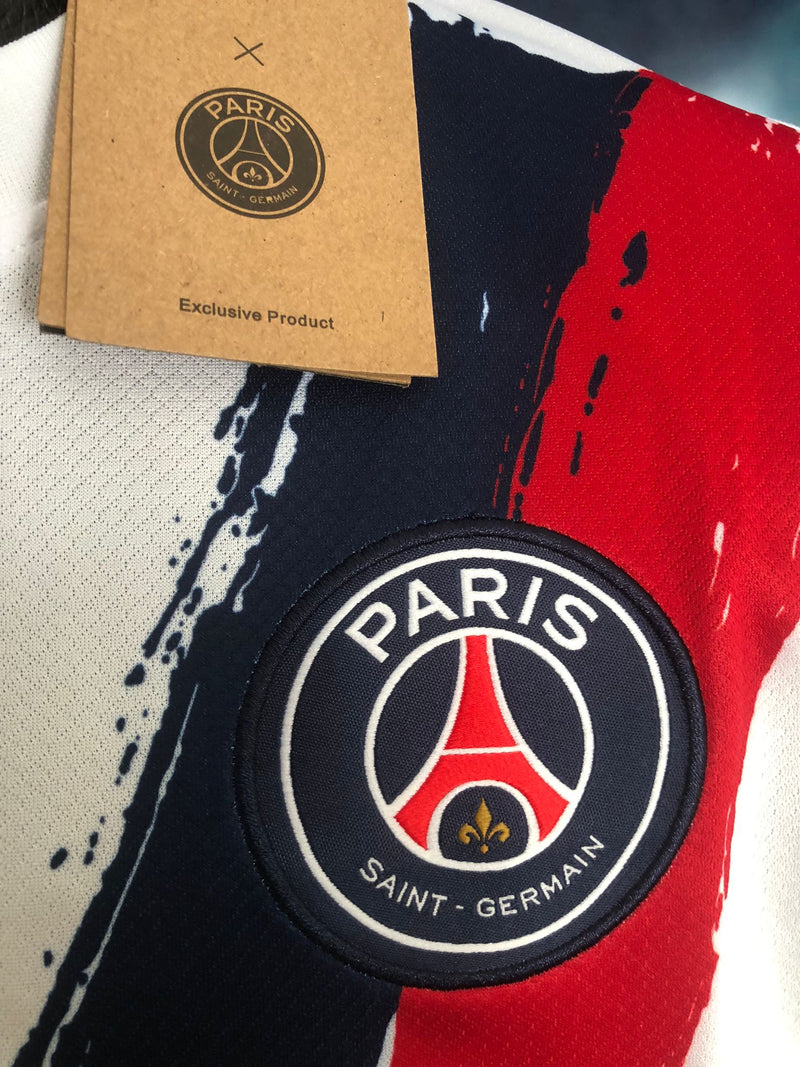 Camisola Paris Saint Germain 24/25-PSG
