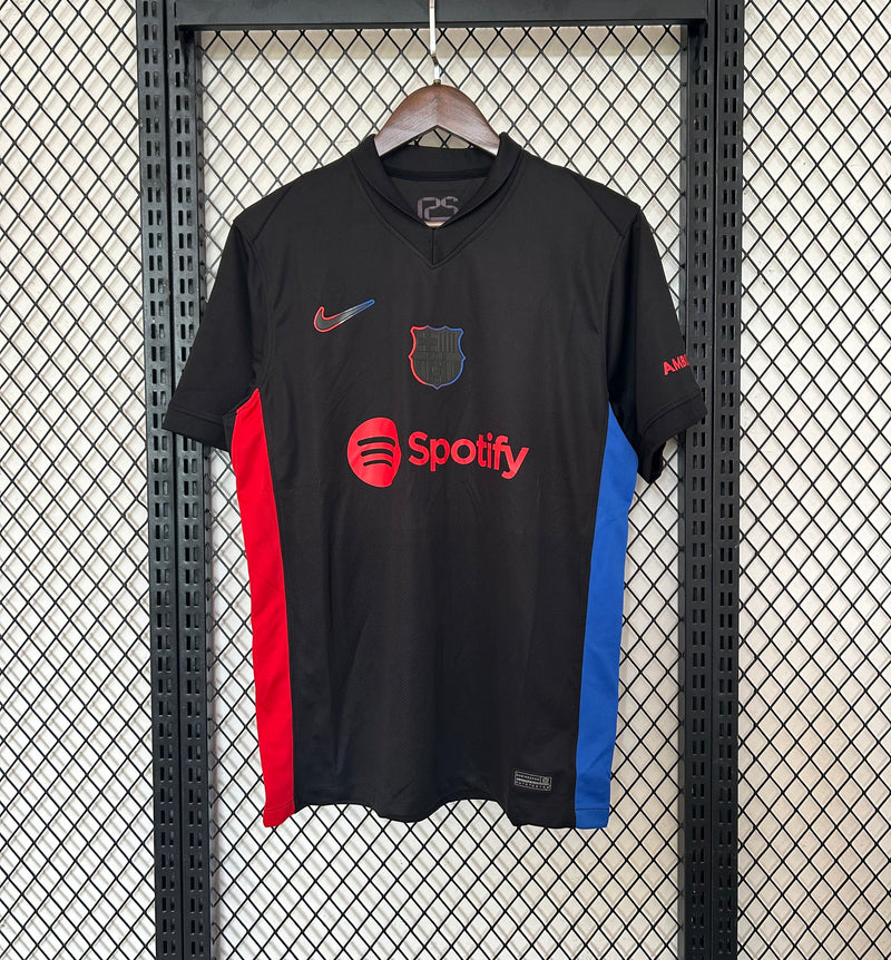 Camisola Barcelona 125 Anos  24/25- Home Edição Limitada