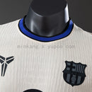 Camisola Barcelona Third II Away Player 2026