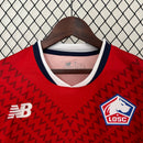 Camisola Lille Away-24/25