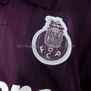 Conjunto Infantil Porto III 26/27 - Away