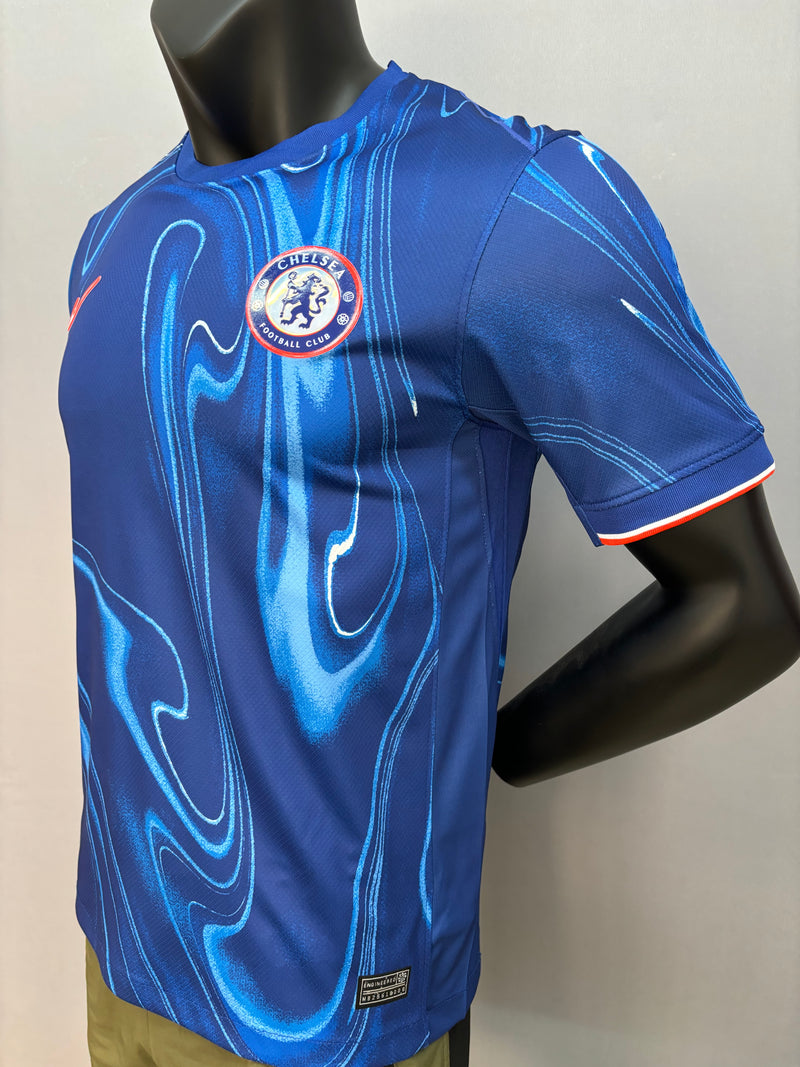Camisola Chelsea FC 2024/25 Home II
