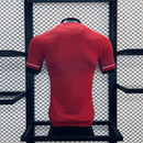 Camisola LIVERPOOL 24/25 Home Versão Player