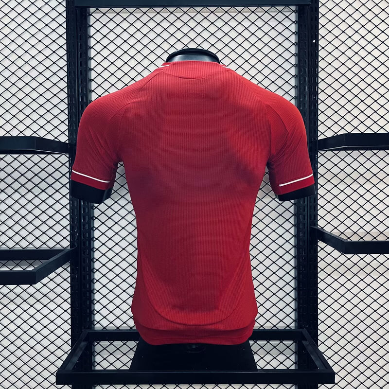 Camisola LIVERPOOL 24/25 Home Versão Player