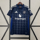 Camisola Manchester United II 2024/25 AWAY