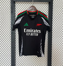 Camisola Arsenal 2024/25 Away