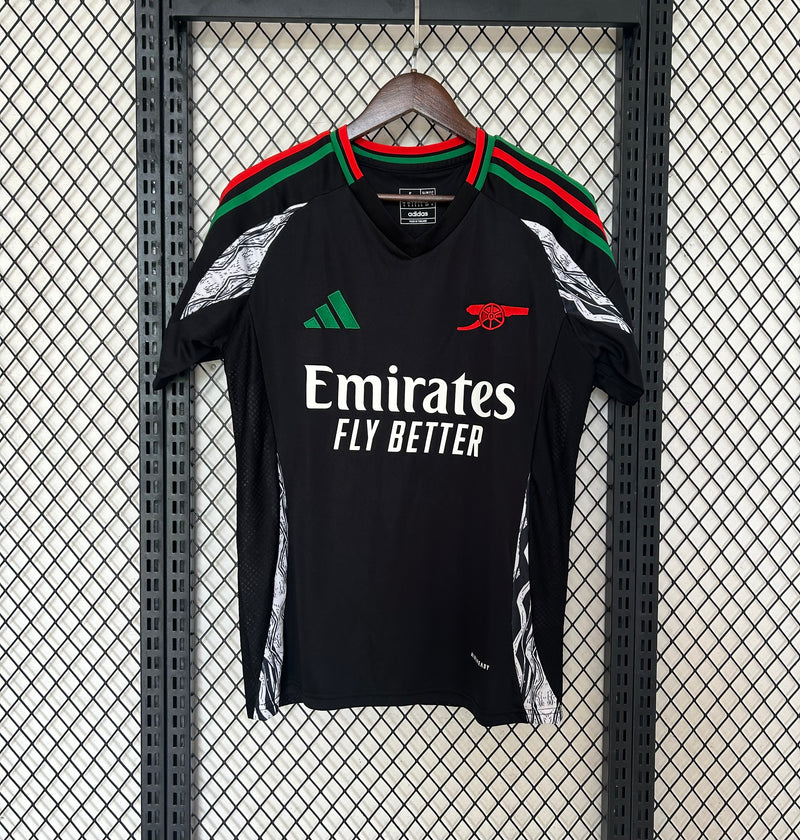 Camisola Arsenal 2024/25 Away