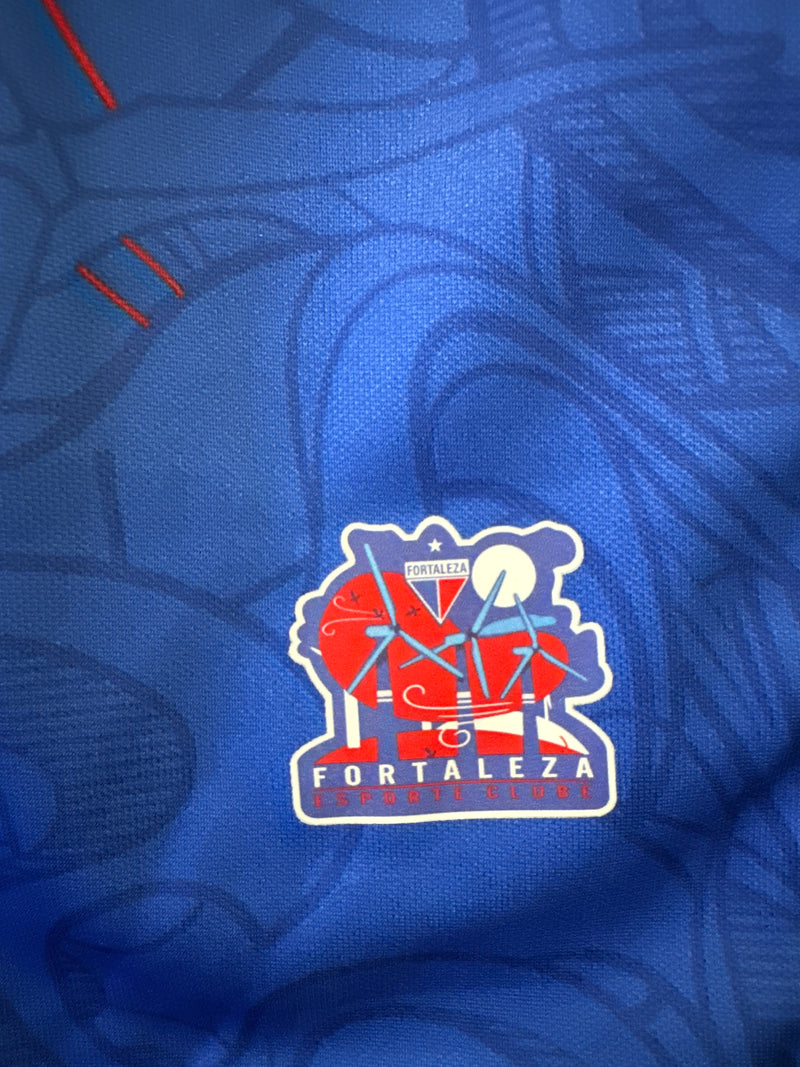 Camisola Fortaleza Especial