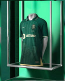 Camisola Sporting CP- 2024- Edição Especial Torcedor