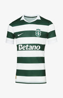 Camisola Sporting Home  26/27