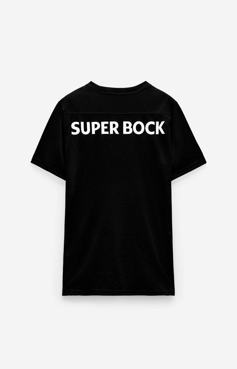 Camisola Sporting 4th Black Is Back 2024/25 - Lançamento