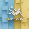 tsimports.pt logo