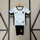 Conjunto Infantil Portugal II  24/25 - Home