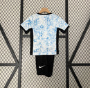 Conjunto Infantil Portugal II  24/25 - Home