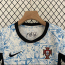Conjunto Infantil Portugal II  24/25 - Home