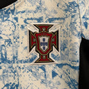 Conjunto Infantil Portugal II  24/25 - Home
