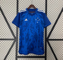 Camisola Cruzeiro 24/25 Home