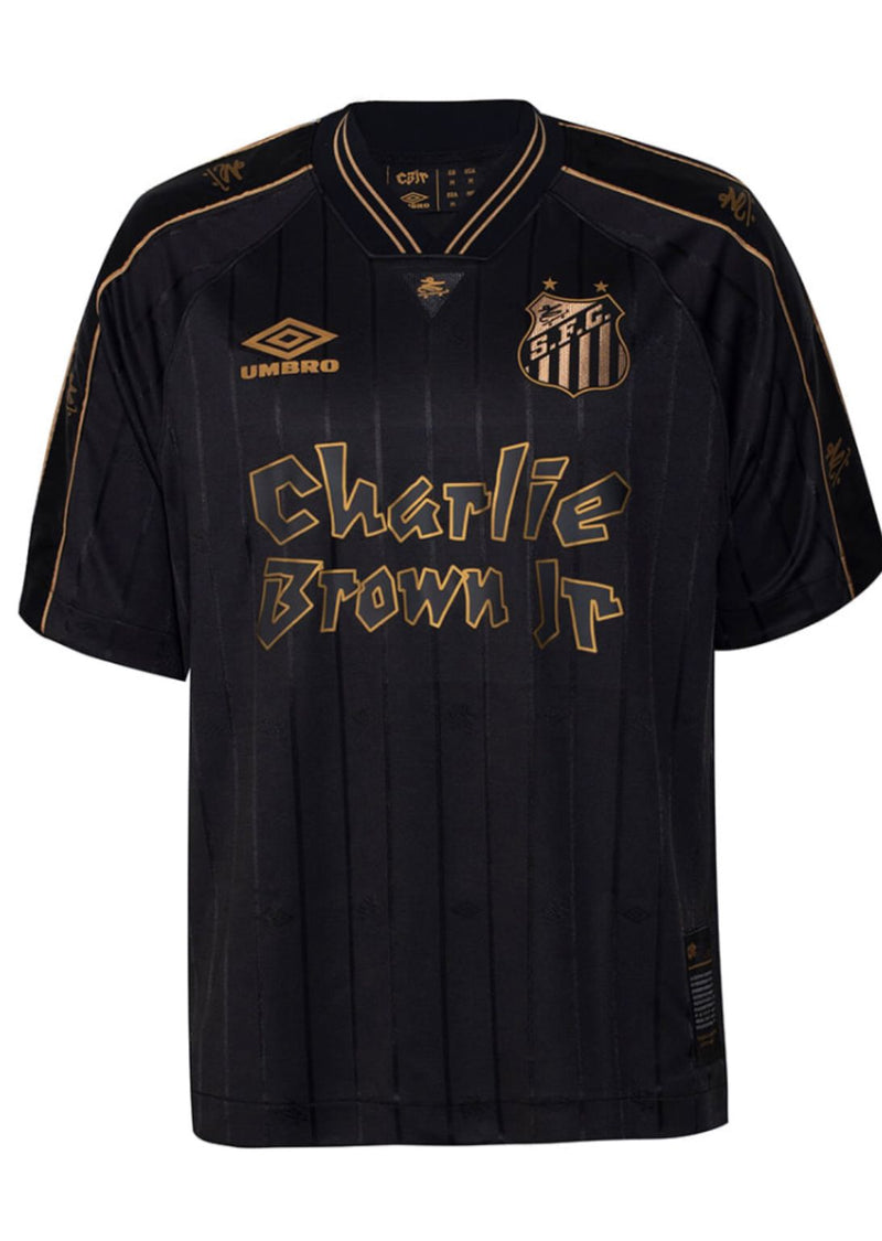 Camisola Santos 2024/25 Home CBJR