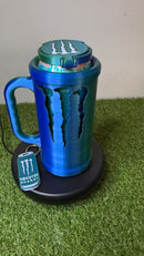 Caneca Monster Blue/green 500ml